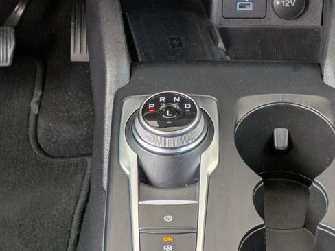 Certified 2023 Ford Escape Platinum image 16