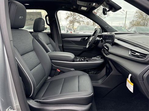 New 2026 Buick Enclave Sport Touring w/ Power Package image 26