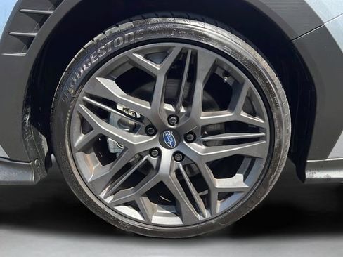 Used 2025 Subaru WRX Limited AWD/4WD image 10