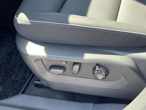 New 2026 Buick Envision Avenir AWD/4WD image 25
