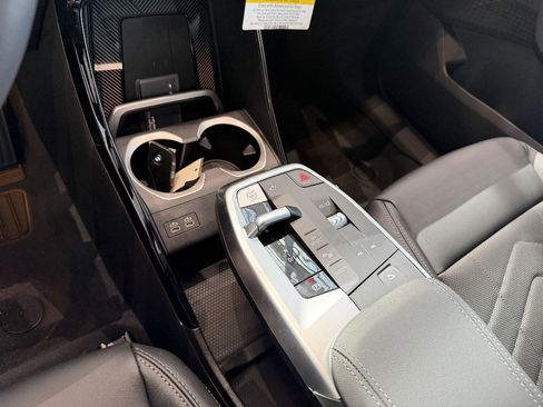 New 2026 BMW X1 xDrive28i w/ Convenience Package AWD/4WD image 10