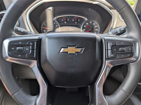 Used 2024 Chevrolet Blazer LT w/ Convenience Package FWD image 21
