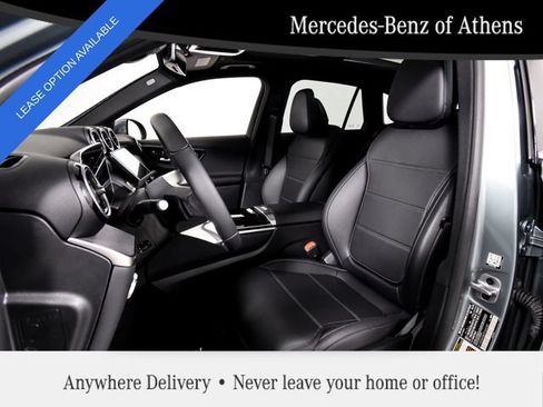 Certified 2026 Mercedes-Benz GLC 300 image 4