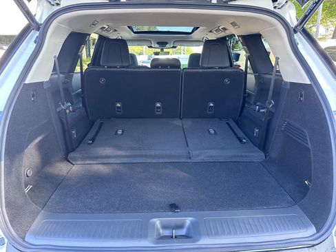 Certified 2025 INFINITI QX60 Pure image 28