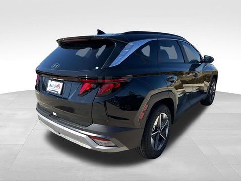Used 2026 Hyundai Tucson SEL Plus FWD image 10