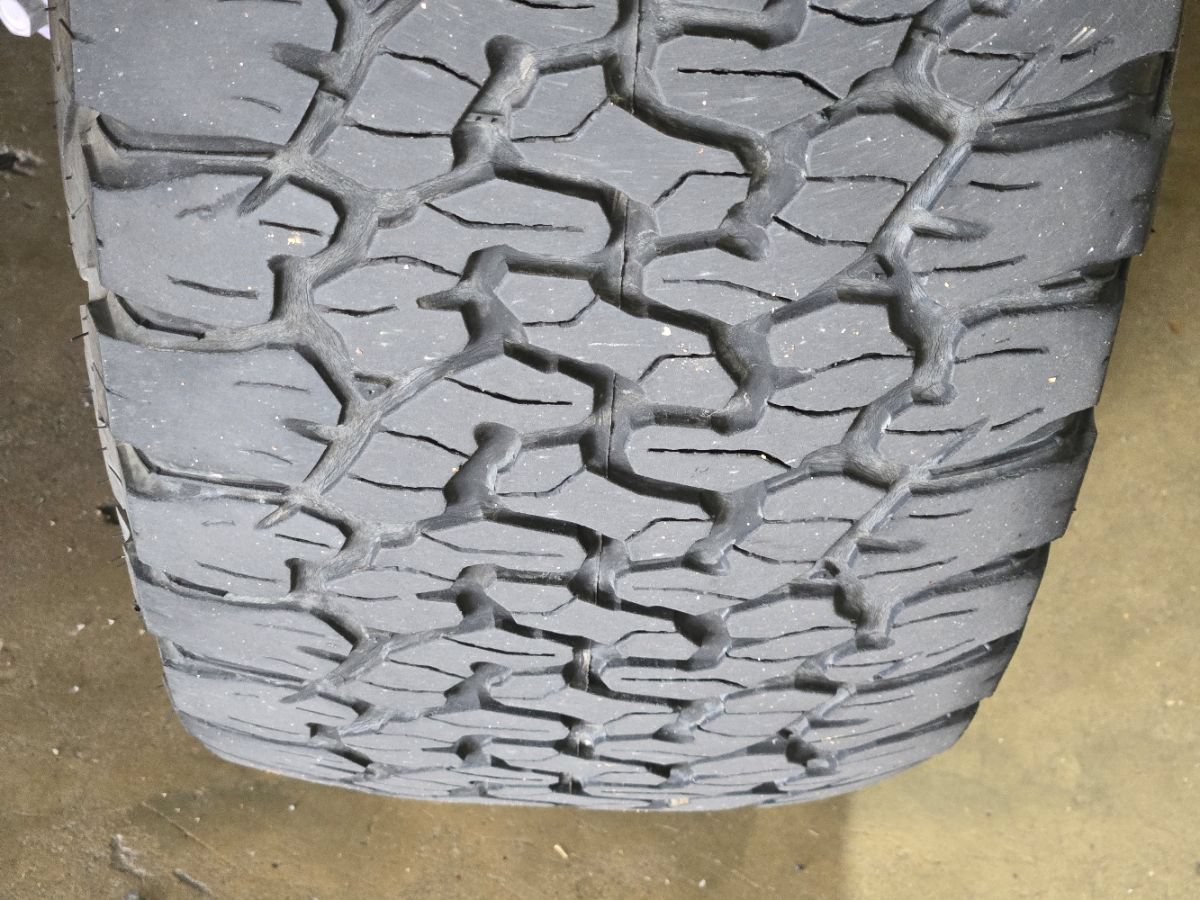 Used 2022 Toyota Tundra Limited RWD image 25
