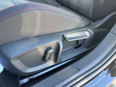 New 2026 Volkswagen GTI S FWD image 11