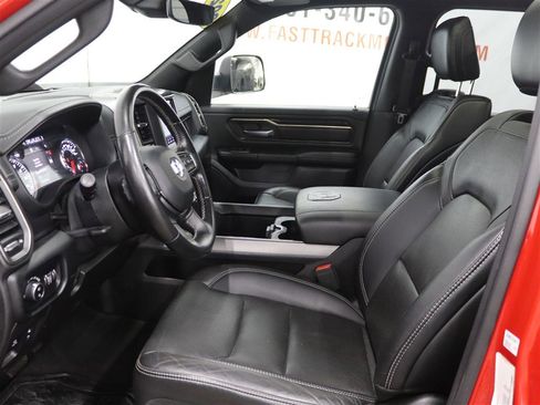 Used 2021 RAM 1500 Sport w/ Level 2 Equipment Group AWD/4WD image 11