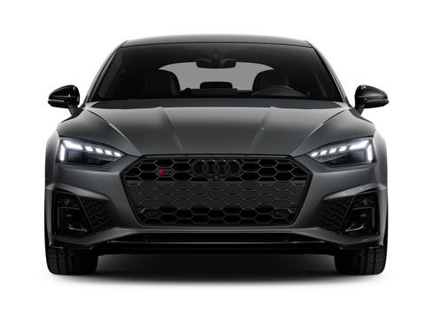 Certified 2025 Audi S5 Premium Plus AWD/4WD image 4