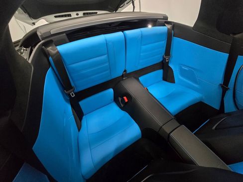 Certified 2024 Porsche 911 Targa 4S image 19