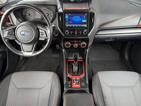 Used 2019 Subaru Forester Sport w/ Popular Package #2 AWD/4WD image 12
