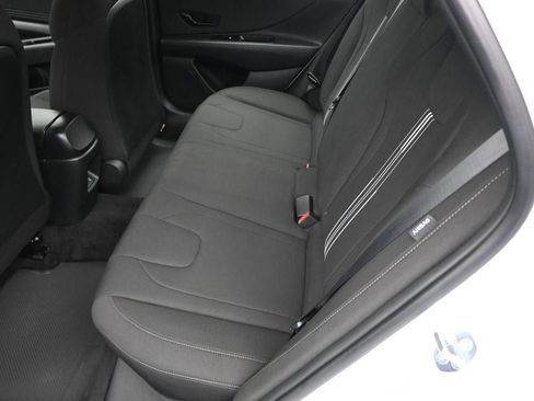 New 2025 Hyundai Elantra Sport FWD image 10