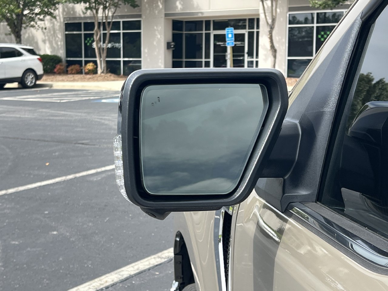 New 2026 Ford F150 Lariat AWD/4WD image 26