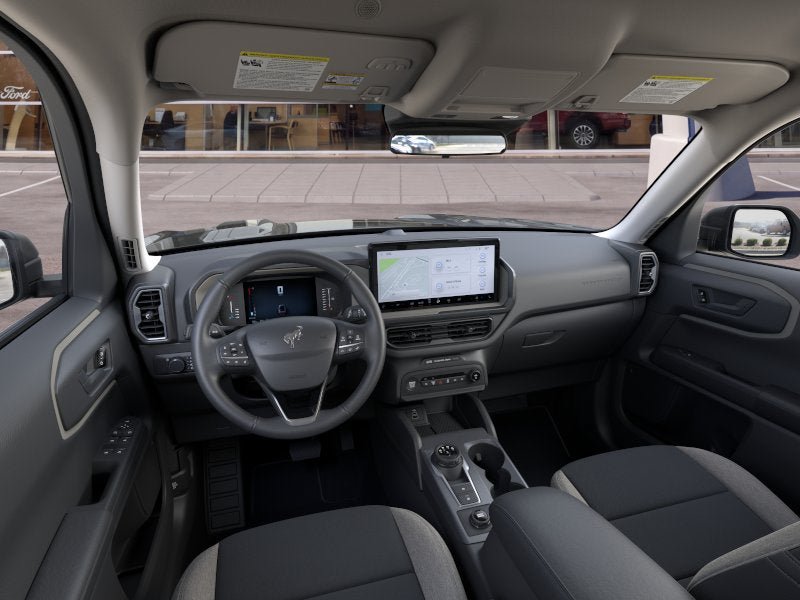 New 2026 Ford Bronco Sport Big Bend w/ Convenience Package AWD/4WD image 9