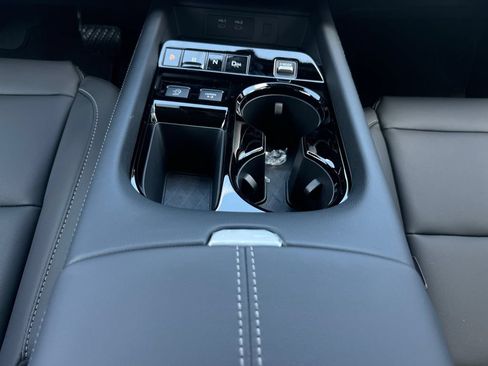 New 2026 Nissan Murano SV AWD/4WD image 12