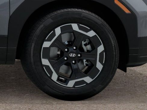 New 2026 Hyundai Santa Fe SE AWD/4WD image 8