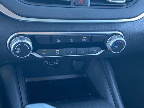 Certified 2022 Nissan Altima 2.5 SV image 29