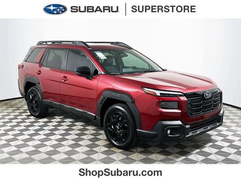 New 2026 Subaru Outback Limited image 1