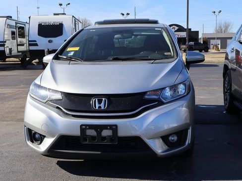 Used 2015 Honda Fit image 10