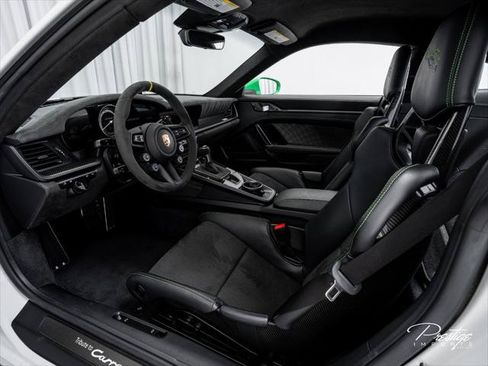 Used 2024 Porsche 911 GT3 RS RWD image 31