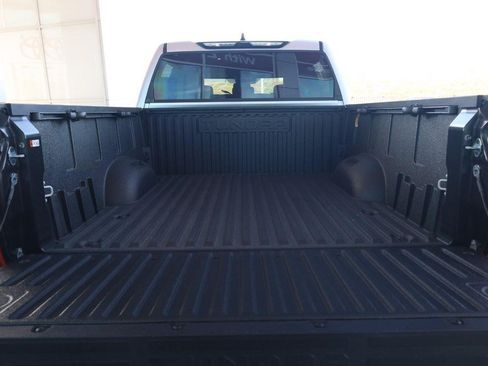 New 2026 Toyota Tundra SR5 w/ TRD Off-Road Premium Package AWD/4WD image 7