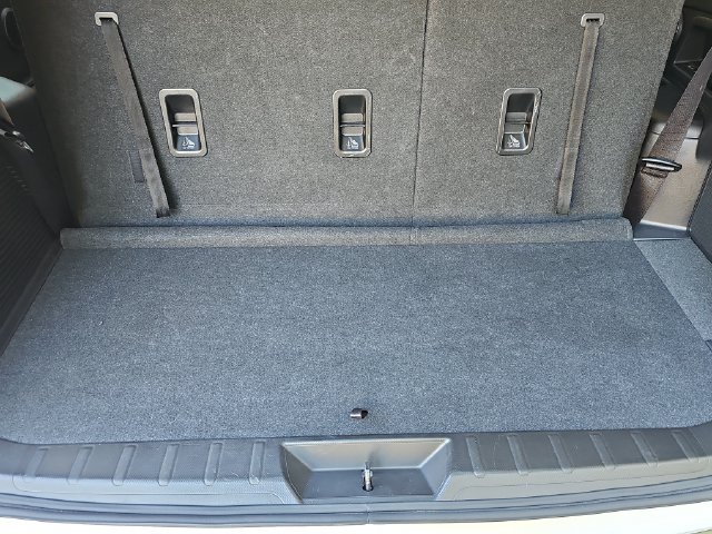 Certified 2026 Subaru Ascent Limited AWD/4WD image 22