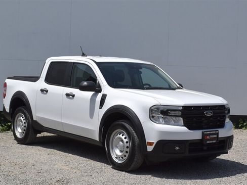 Used 2024 Ford Maverick XL FWD image 1