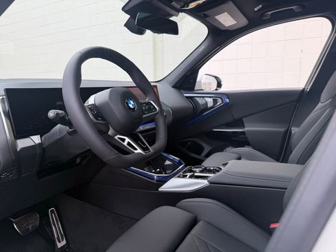 New 2026 BMW X3 xDrive30 w/ Premium Package image 4