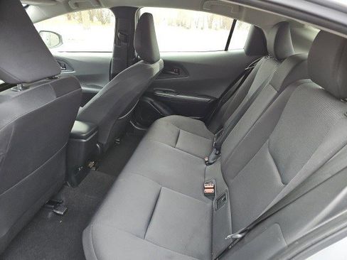 Used 2024 Toyota Prius LE image 18
