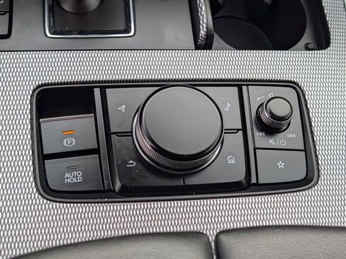 Used 2025 MAZDA CX-70 3.3 Turbo w/ Preferred Package image 21