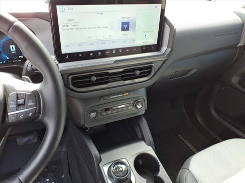 Used 2025 Ford Bronco Sport Badlands w/ Sasquatch Badlands Package image 15