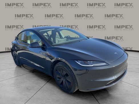 Used 2024 Tesla Model 3 Long Range image 7