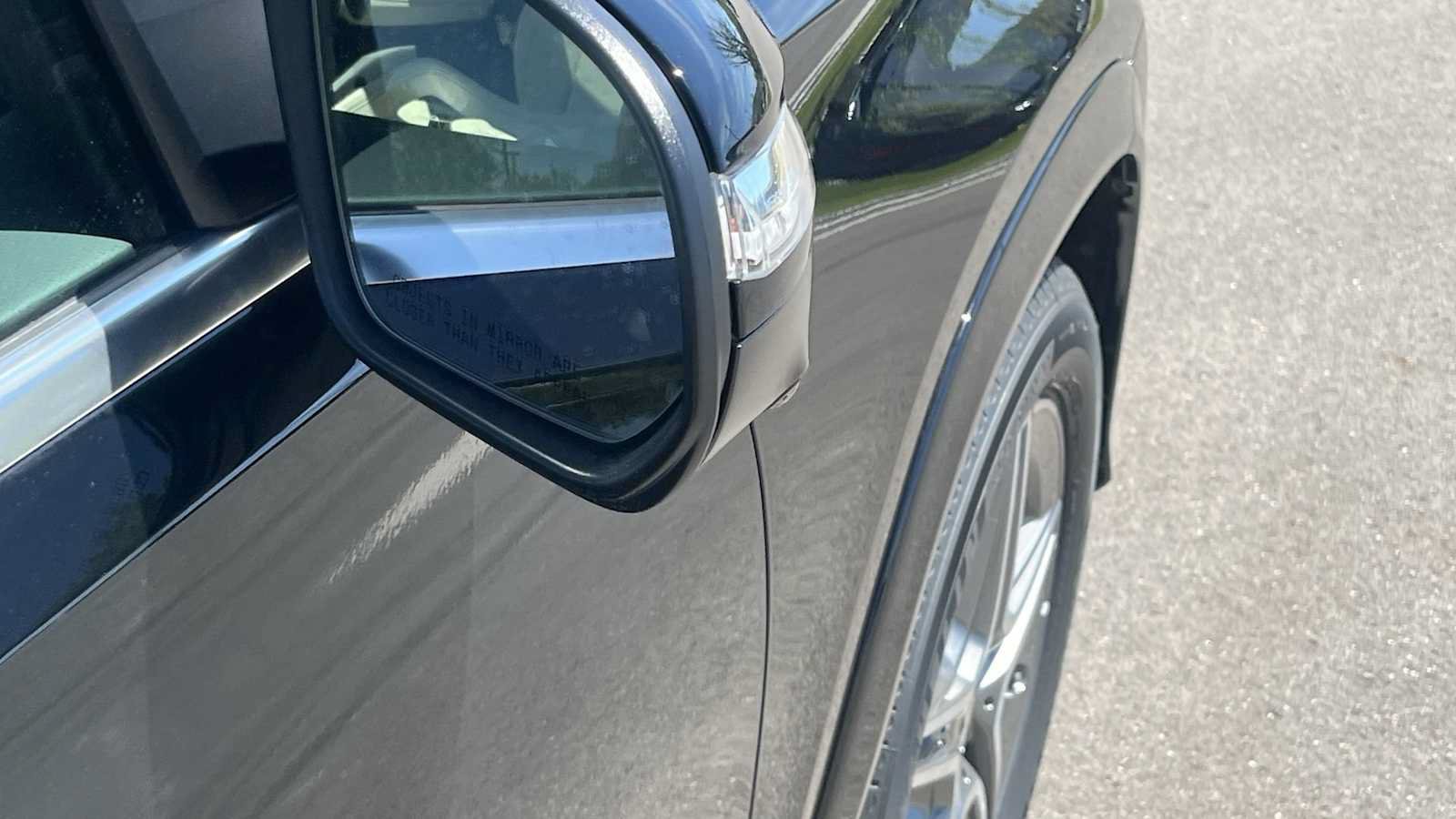 Used 2026 Mercedes-Benz GLE 350 4MATIC image 21