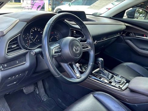 Used 2020 MAZDA CX-30 FWD w/ Premium Package image 9