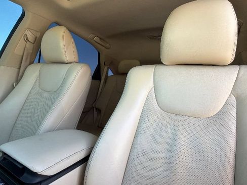 Used 2013 Lexus RX 450h AWD w/ Navigation Pkg image 11