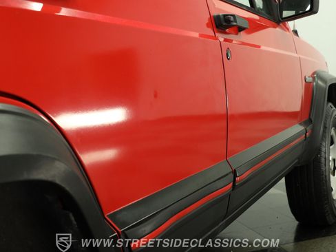 Used 1995 Jeep Cherokee Sport AWD/4WD image 27