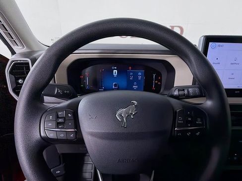 New 2026 Ford Bronco Sport Big Bend image 13