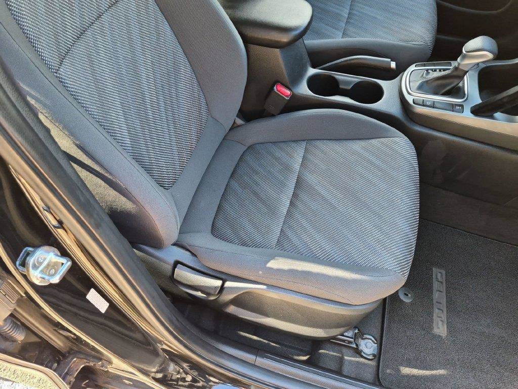 Used 2023 Kia Seltos LX AWD/4WD image 23