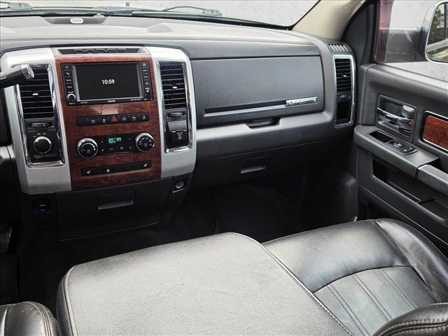 Used 2012 RAM 2500 Laramie AWD/4WD image 20