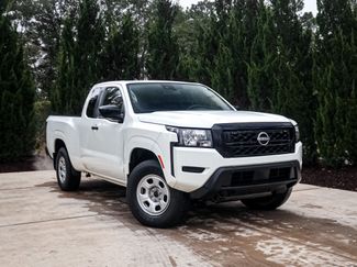 Used 2024 Nissan Frontier S w/ S Utility Package video 2