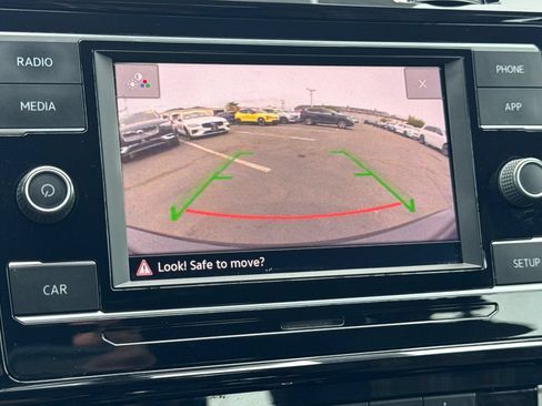 Used 2019 Volkswagen GTI S w/ Driver Assistance Package FWD image 20