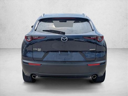Used 2025 MAZDA CX-30 AWD 2.5 S w/ Select Sport Pkg image 7
