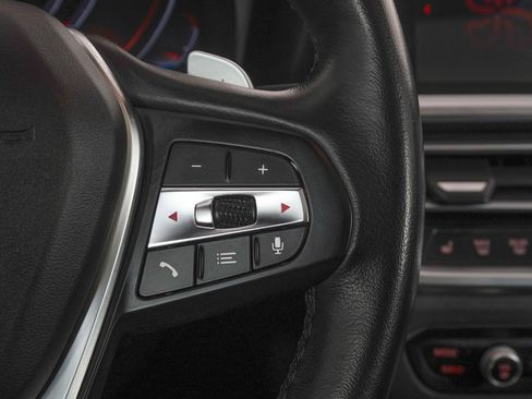Used 2021 BMW 430i Coupe w/ Premium Package RWD image 19
