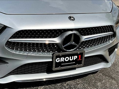 Certified 2019 Mercedes-Benz CLS 450 image 29