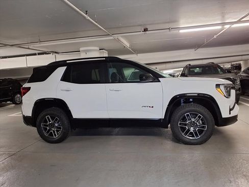 Used 2026 GMC Terrain AT4 AWD/4WD image 4