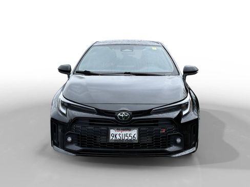 Used 2024 Toyota Corolla GR w/ Performance Package image 8