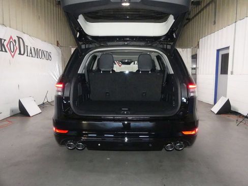 New 2025 Lincoln Aviator 2WD w/ Jet Appearance Package image 15