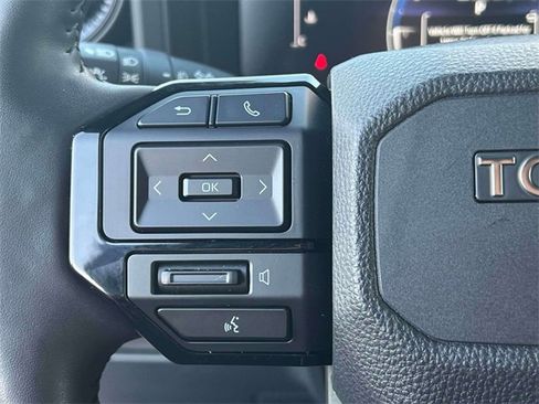 Certified 2025 Toyota Land Cruiser 1958 image 26