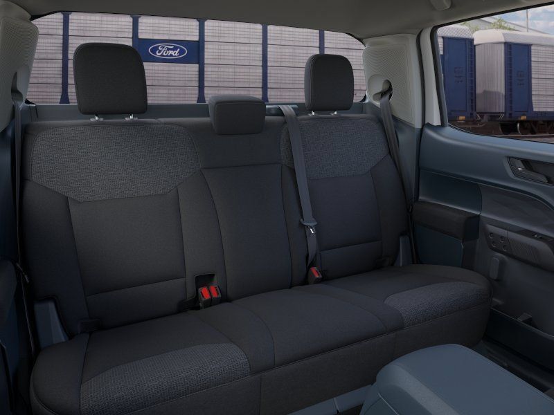 New 2026 Ford Maverick XL FWD image 13