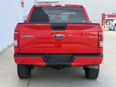 Used 2017 Ford F150 XL w/ Equipment Group 101A Mid image 5